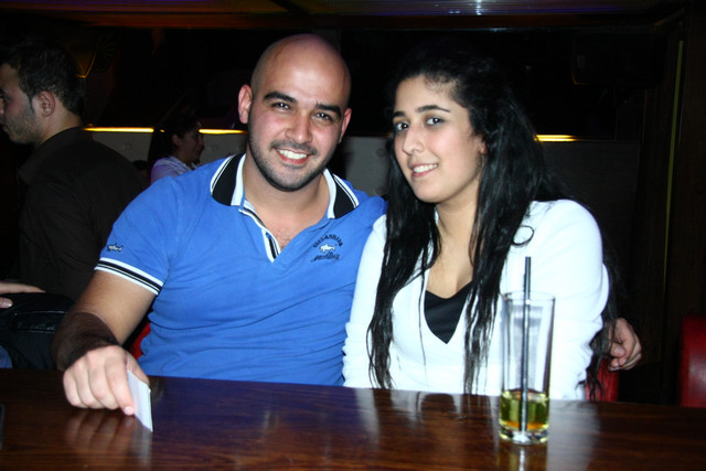Achrafieh 4 ever